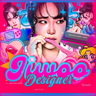 Telegram profile photo for 💖Архиву&Дживу💙