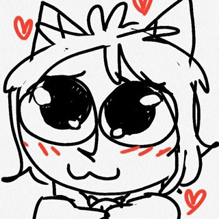 Telegram profile photo for Mage-cat/Котмаг