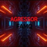 Telegram profile photo for Agressor Domination