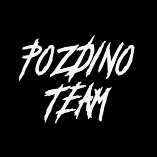 Telegram profile photo for pozdino team