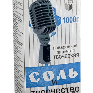 Telegram profile photo for сольное торчество