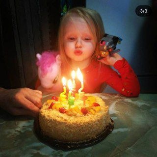 Telegram profile photo for VIP лера 0mg