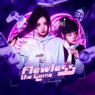Telegram profile photo for 👾F𝗟4W͟͟L͟͟𝖤SS | 1ОО%