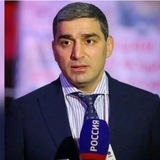 Telegram profile photo for Вартерес Самургашев