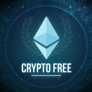 Telegram profile photo for CryptoFree