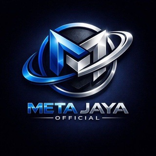 Telegram profile photo for METAJAYA OFFICIAL