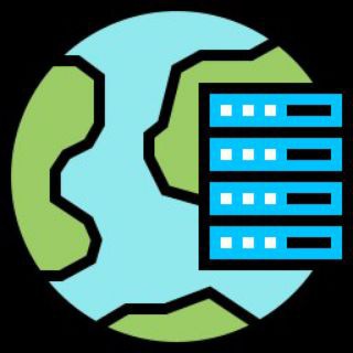 Telegram profile photo for VR Hosting & Proxies Service
