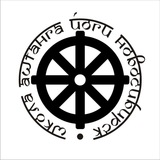 Telegram profile photo for Школа Аштанга йоги под руководством Ольги и Павла Романовых Новосибирск