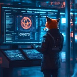 Telegram profile photo for Crypto Lawyer - ссылки