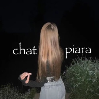 Telegram profile photo for . ۫ ࿔ ۫ chat piara ࿔ ۫ .