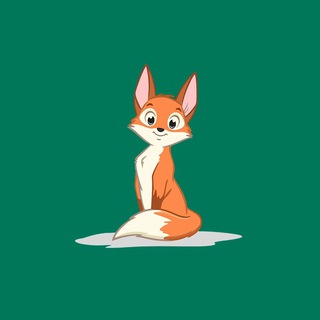 Telegram profile photo for Candy Fox | скидки в Красноярске