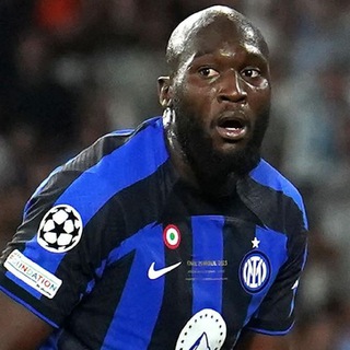 Telegram profile photo for Romelu Lukaku🇧🇷