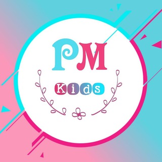 Telegram profile photo for PM kids