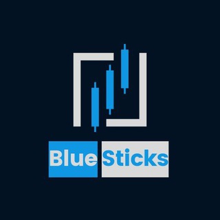 Telegram profile photo for BlueStick free signals