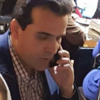 Telegram profile photo for کانال رسمی شعر و شعور /منصور