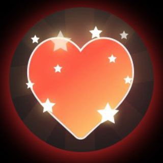 Telegram group profile photo for CHATTING WITH FRIENDS