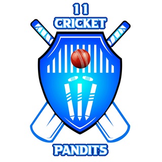 Telegram profile photo for 11cricketpandits