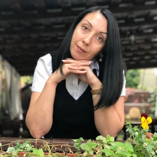 Telegram profile photo for Таня Быкова - гид во Владимире, Боголюбово и Суздале