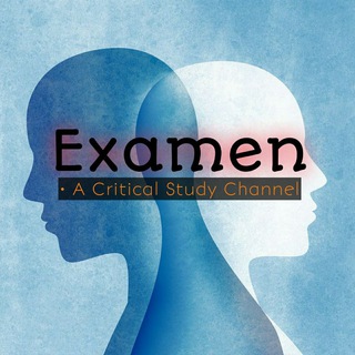 Telegram profile photo for Examen-Suresh Malviya Sir