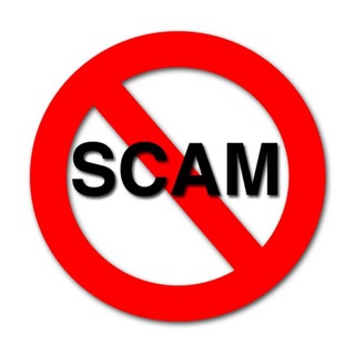 Telegram profile photo for Скам база имбы