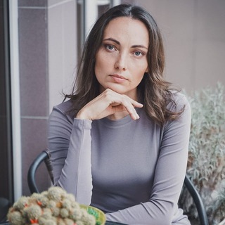 Telegram profile photo for Психолог Евгения Зелейщикова