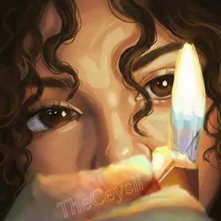 Telegram profile photo for ๐ง๐พ๐บ๐๐พ๐ ๐นญ