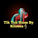 Telegram profile photo for بيع يوزرات تيك توك kliosez