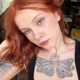 Telegram profile photo for MARMELADOVA
