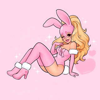 Telegram profile photo for услуги rich witch