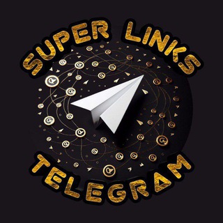Telegram profile photo for Super links Telegram