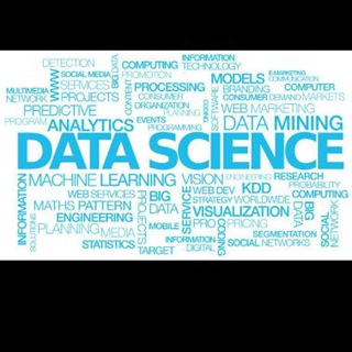 Telegram profile photo for The Art Of Decoding Data Science.