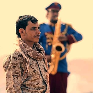 Telegram profile photo for المنشد صقر نهم
