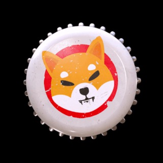 Telegram profile photo for SOL SHIBA INU TOKEN AIRDROP