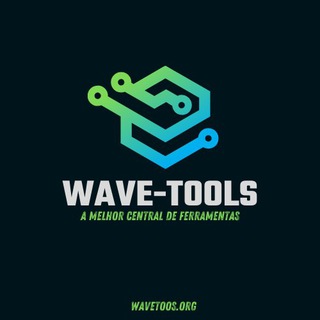 Telegram group profile photo for WaveTechnology 🇧🇷