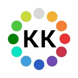 Telegram profile photo for Школа сольфеджио "Квинтовый круг"