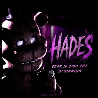 Telegram profile photo for Hades