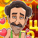 Telegram profile photo for TRAPAZOYD