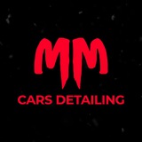 Telegram profile photo for MM CARS DETAILING
