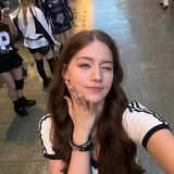Telegram profile photo for леру́шка