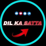 Telegram profile photo for दिल का सट्टा