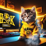 Telegram profile photo for 🔥❤HAWK SHOP ❤🔥