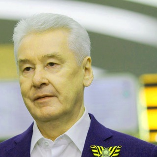 Telegram profile photo for Погромы реновации: Москва при Собянине