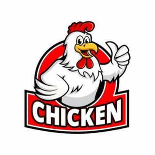 Telegram profile photo for CHICKEN DINNER