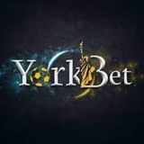 Telegram profile photo for Yorkbet-Yorkbet Güncel Giriş