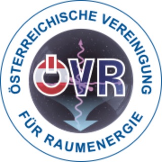 Telegram profile photo for ÖVR - Energieautark durch Raumenergie