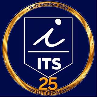 Telegram profile photo for ITSFITNESS.ru