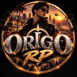 Telegram profile photo for ORIGO RP | شبیهساز زندگی