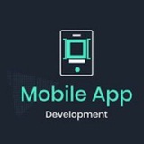 Telegram profile photo for APP DEVELOPER
