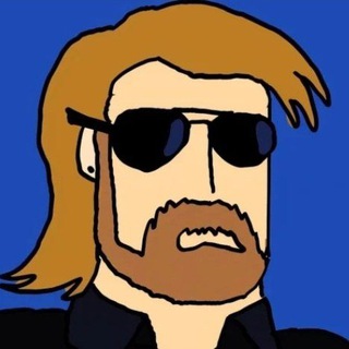 Telegram profile photo for Chad $Norisk