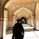 Telegram profile photo for الحَسَني ☫